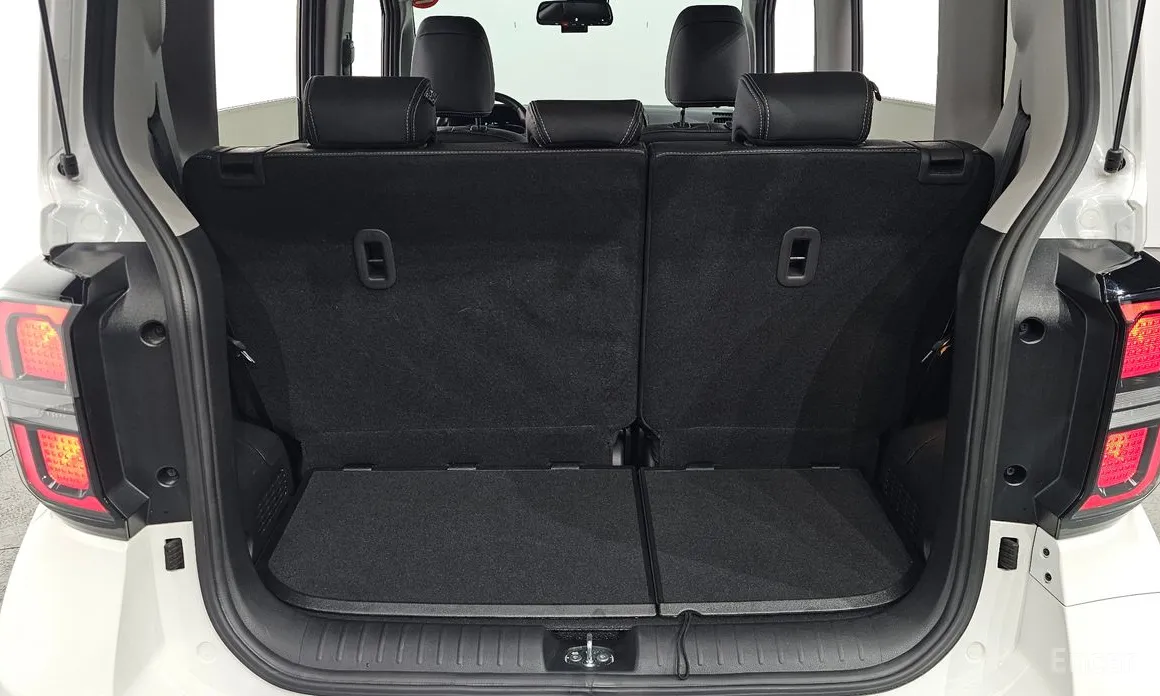 Фото 20 - Kia Ray