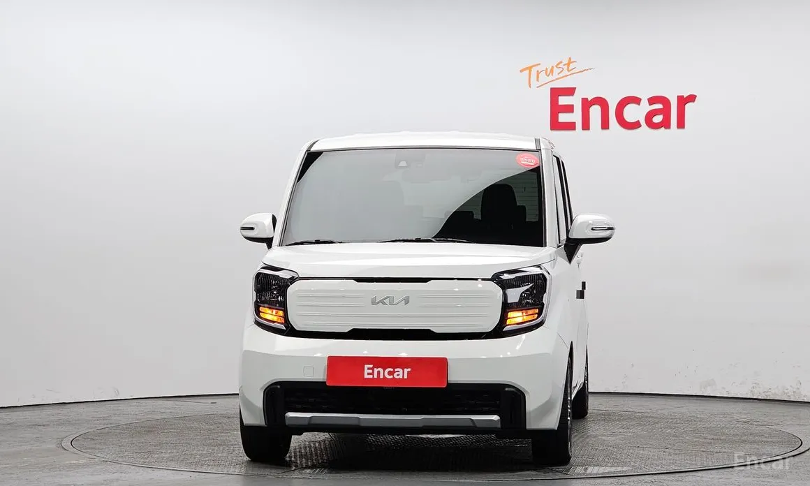 Фото 3 - Kia Ray