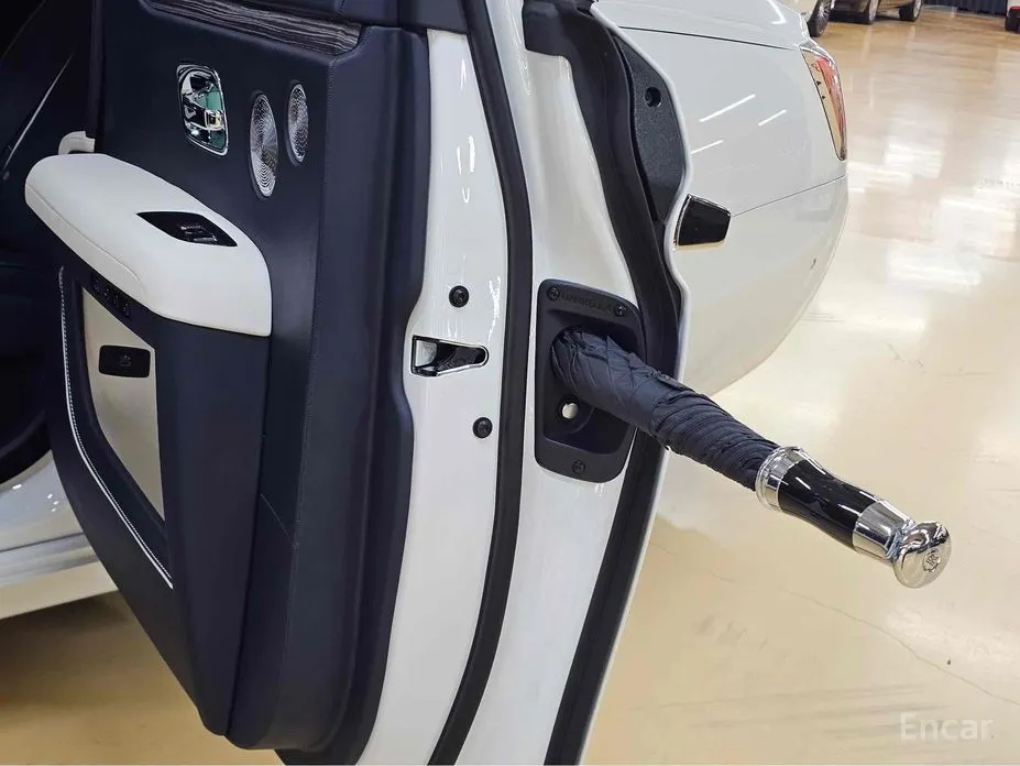 Фото 6 - Rolls-Royce Ghost