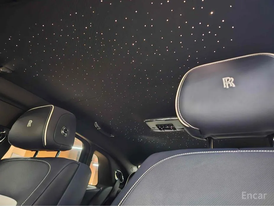 Фото 7 - Rolls-Royce Ghost