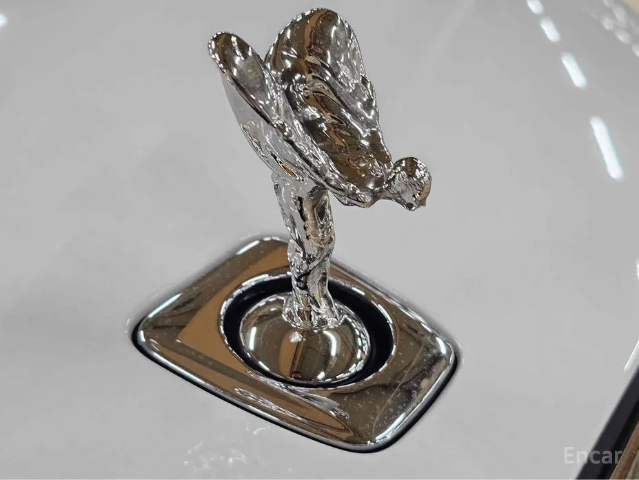 Фото 8 - Rolls-Royce Ghost