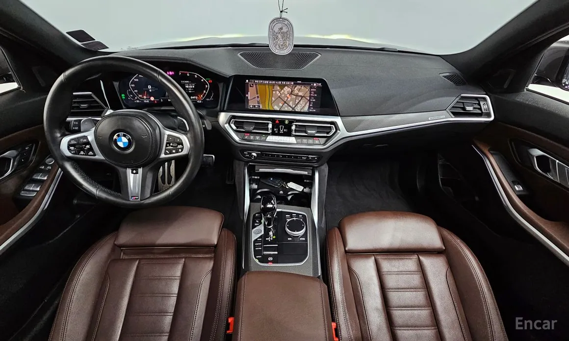 Photo 7 - BMW 3 Series