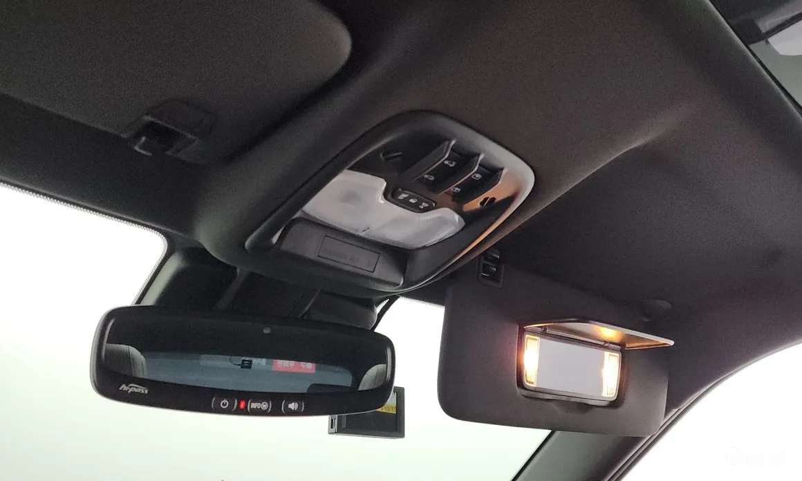 Фото 17 - Chevrolet Trailblazer