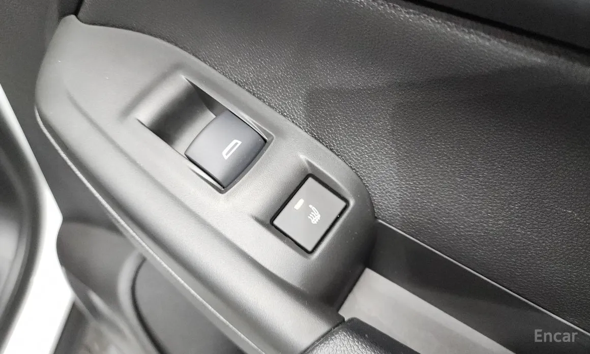 Фото 19 - Chevrolet Trailblazer