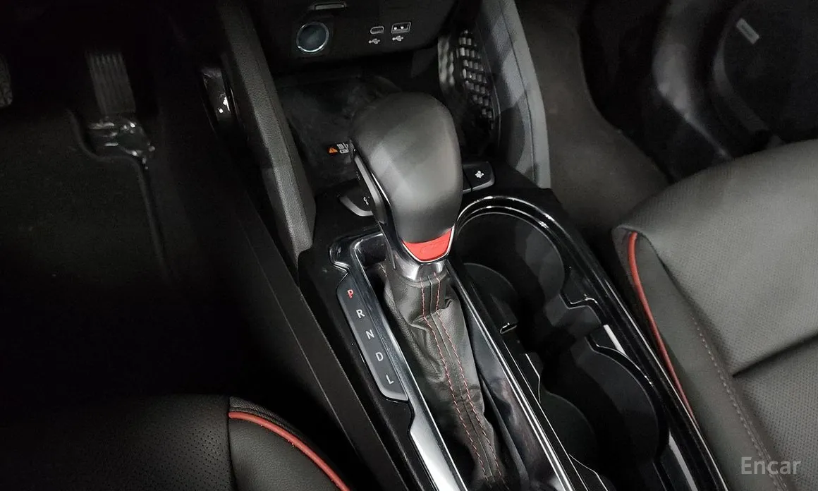 Фото 9 - Chevrolet Trailblazer