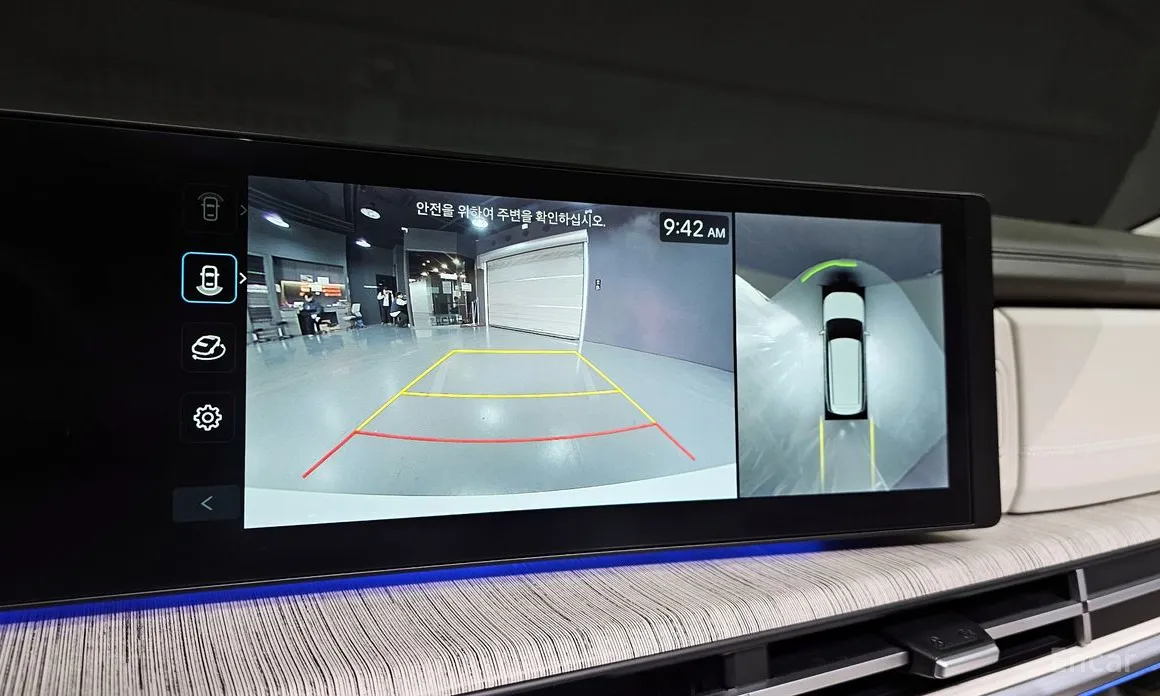 Фото 15 - Hyundai Santa Fe