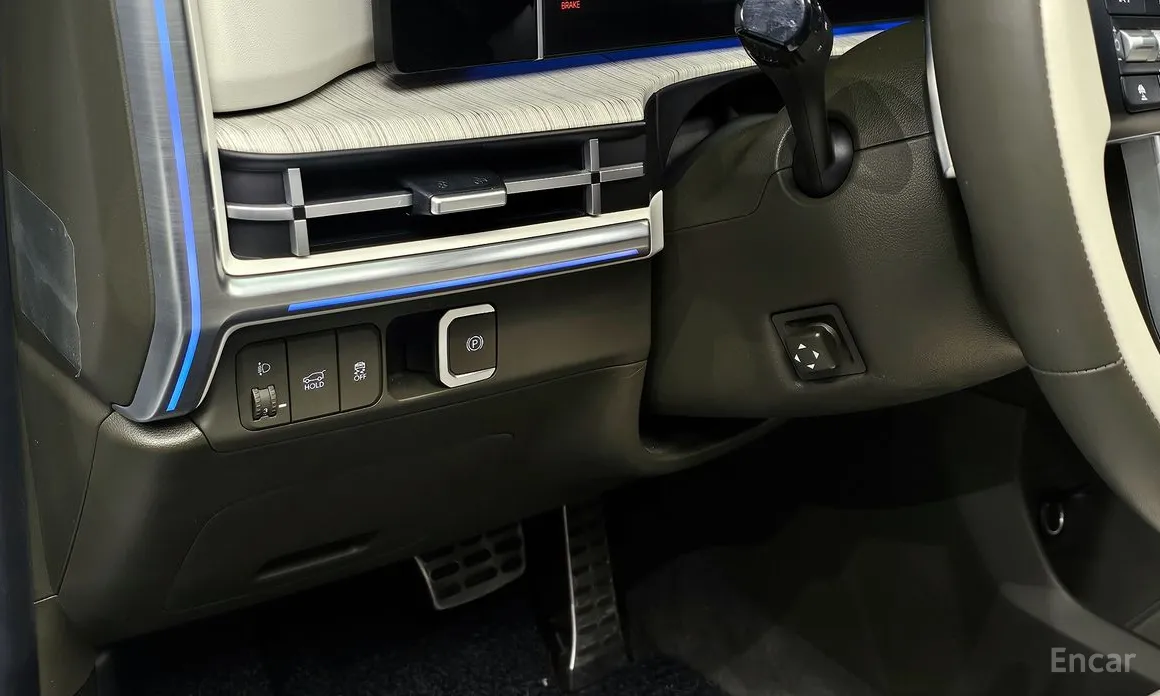 Фото 16 - Hyundai Santa Fe