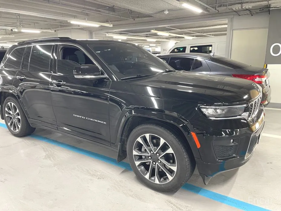 Фото 1 - Jeep Cherokee