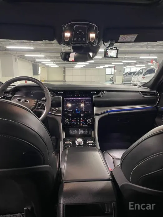 Фото 11 - Jeep Cherokee