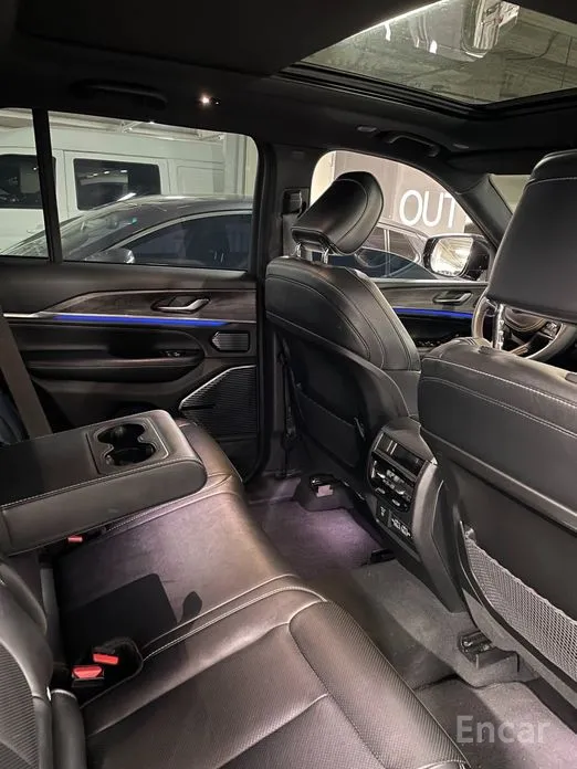 Фото 15 - Jeep Cherokee