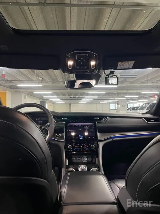 Фото 16 - Jeep Cherokee