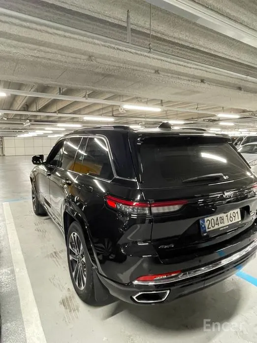 Фото 2 - Jeep Cherokee