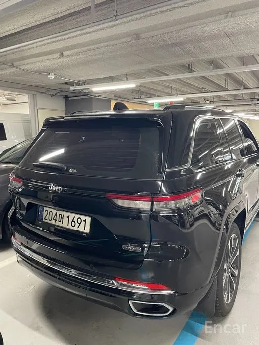 Фото 4 - Jeep Cherokee