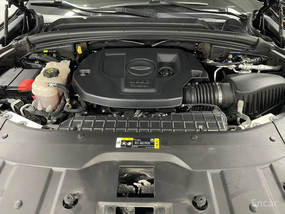 Фото 6 - Jeep Cherokee