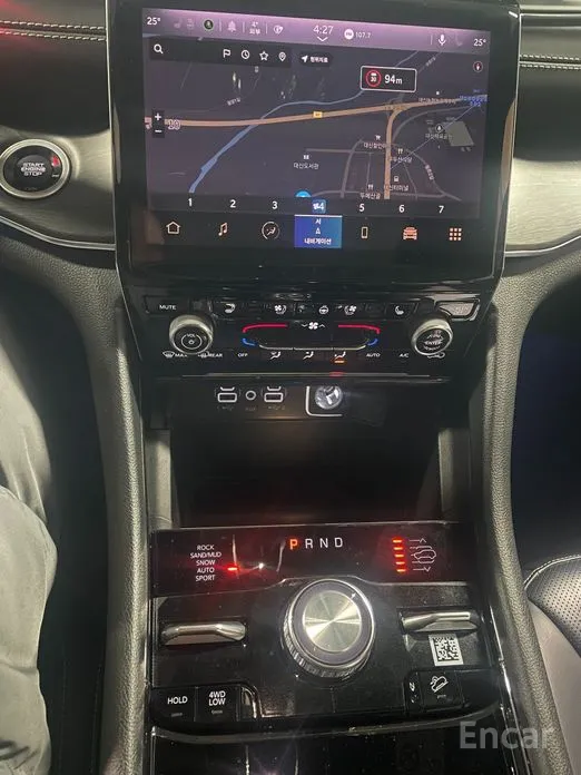 Фото 9 - Jeep Cherokee