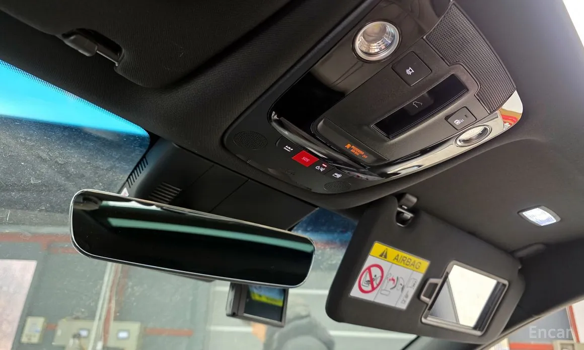 Фото 16 - Kia K8