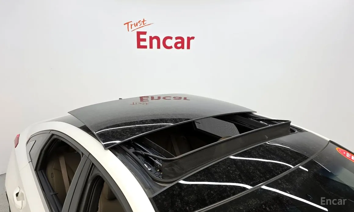 Фото 20 - Kia K8