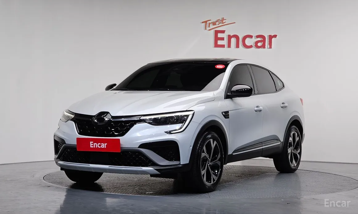 Фото 1 - Renault XM3