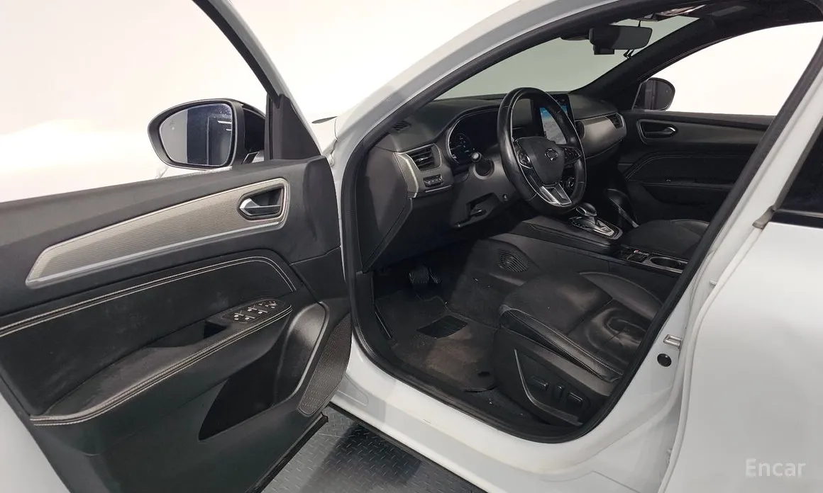 Фото 10 - Renault XM3