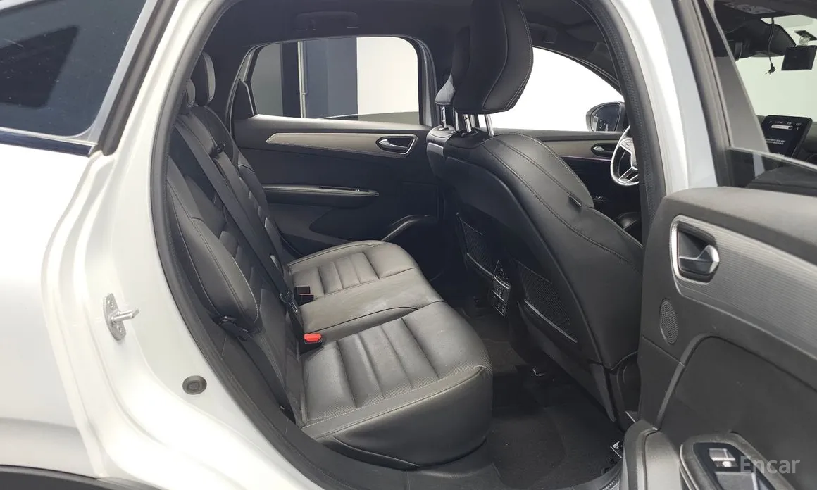 Фото 12 - Renault XM3