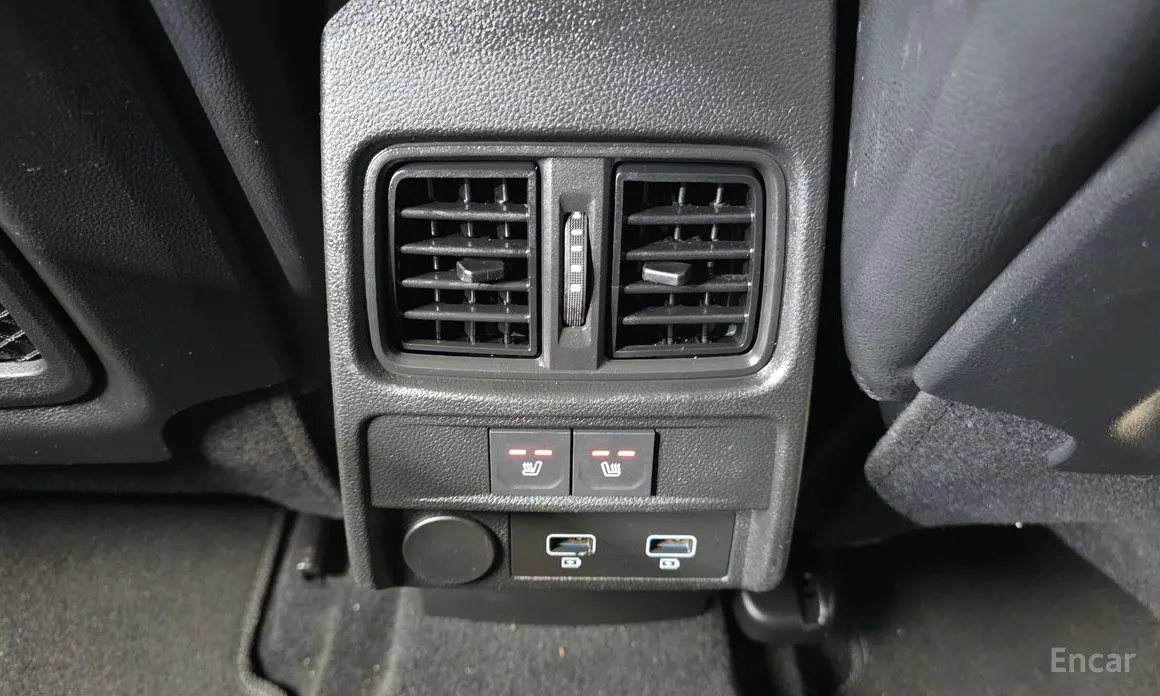 Фото 19 - Renault XM3