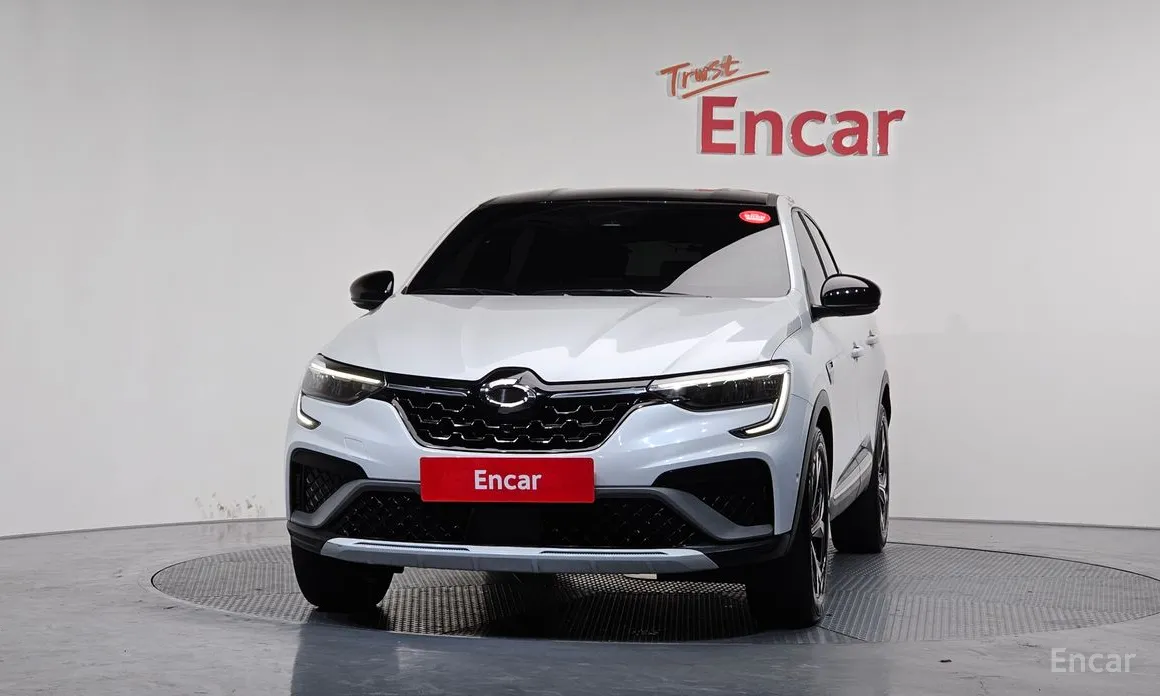 Фото 3 - Renault XM3