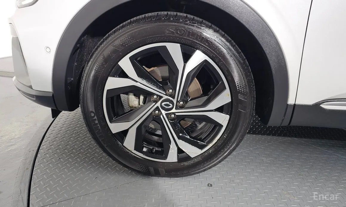 Фото 5 - Renault XM3