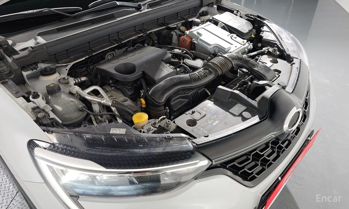 Фото 6 - Renault XM3