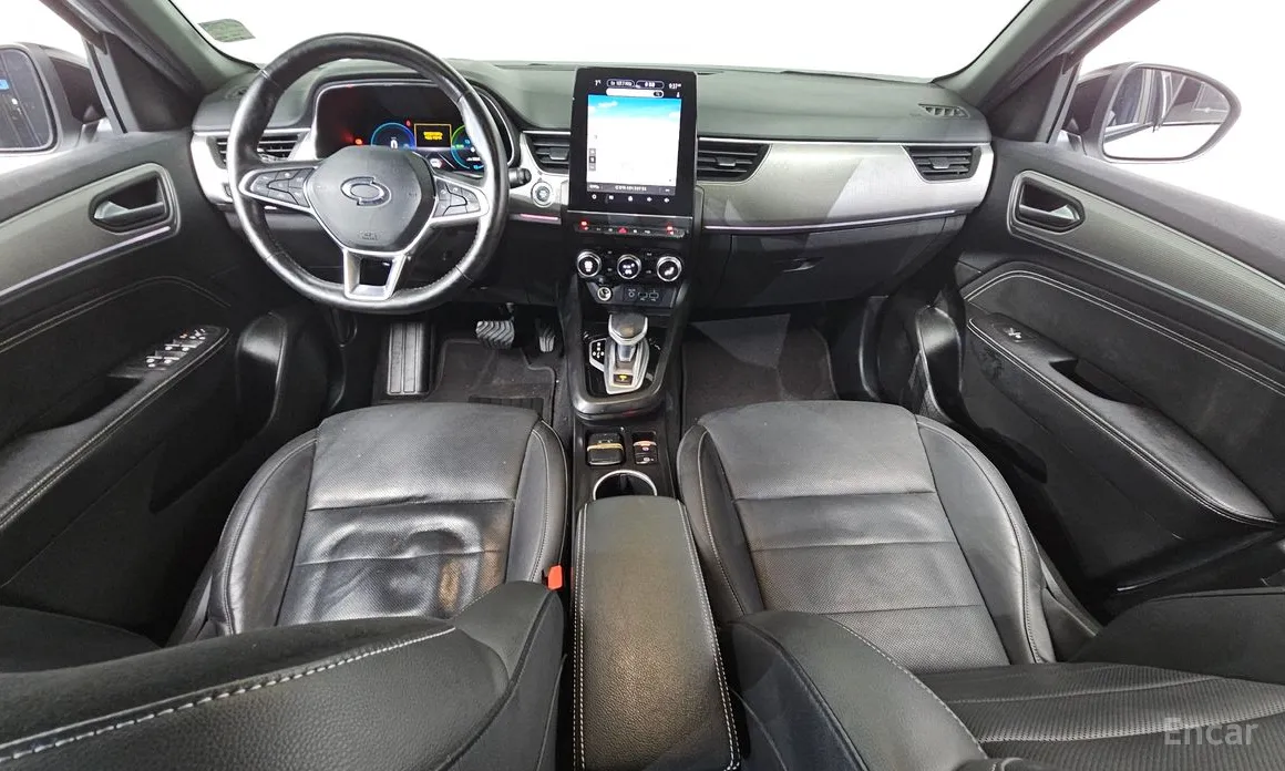 Фото 7 - Renault XM3