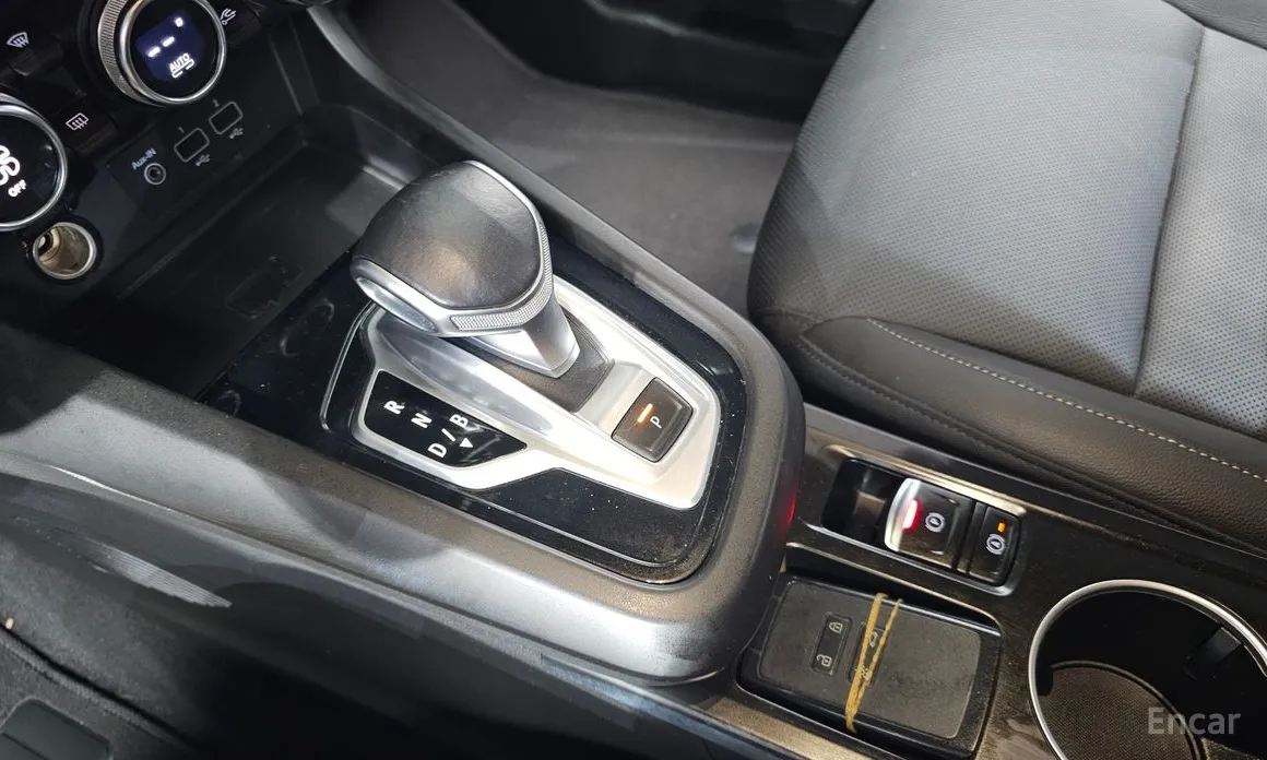 Фото 9 - Renault XM3