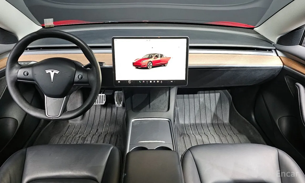 Фото 7 - Tesla Model 3