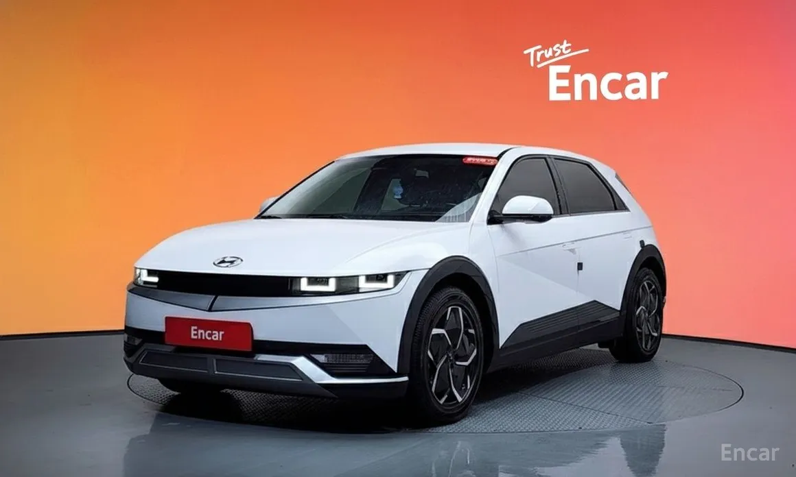 Photo 1 - Hyundai Ioniq 5