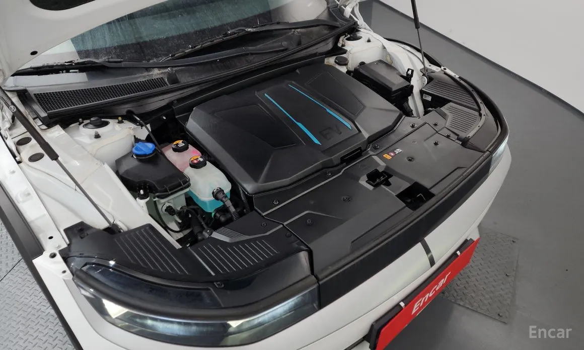 Photo 6 - Hyundai Ioniq 5