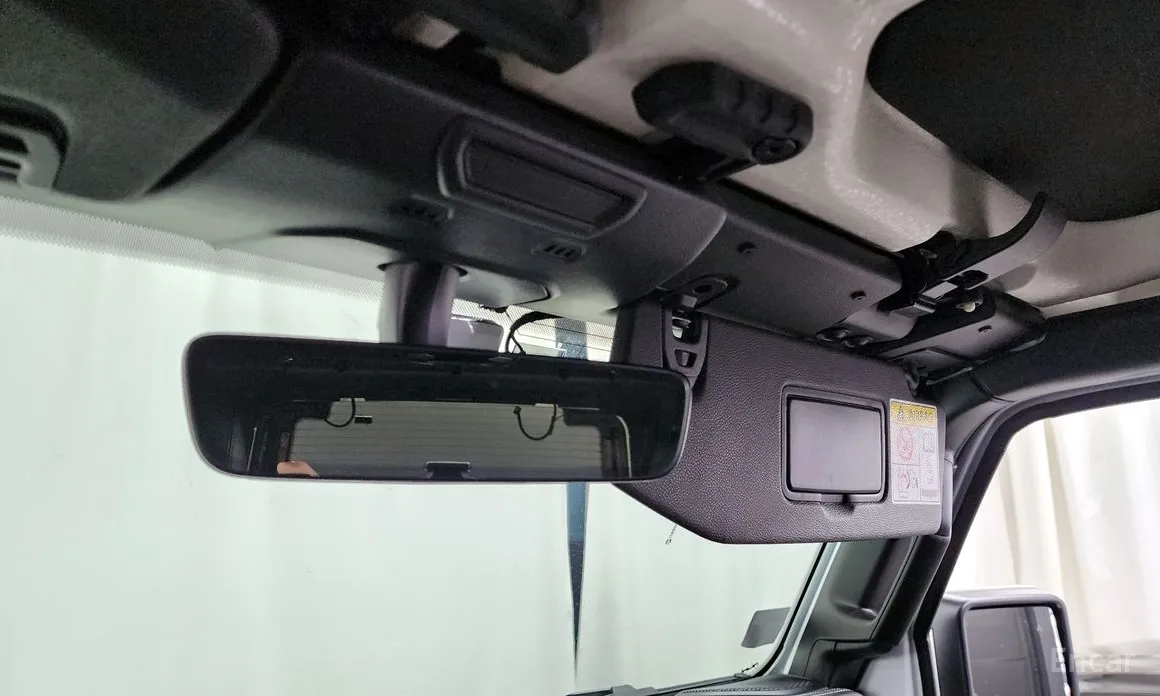 Фото 19 - Jeep Wrangler