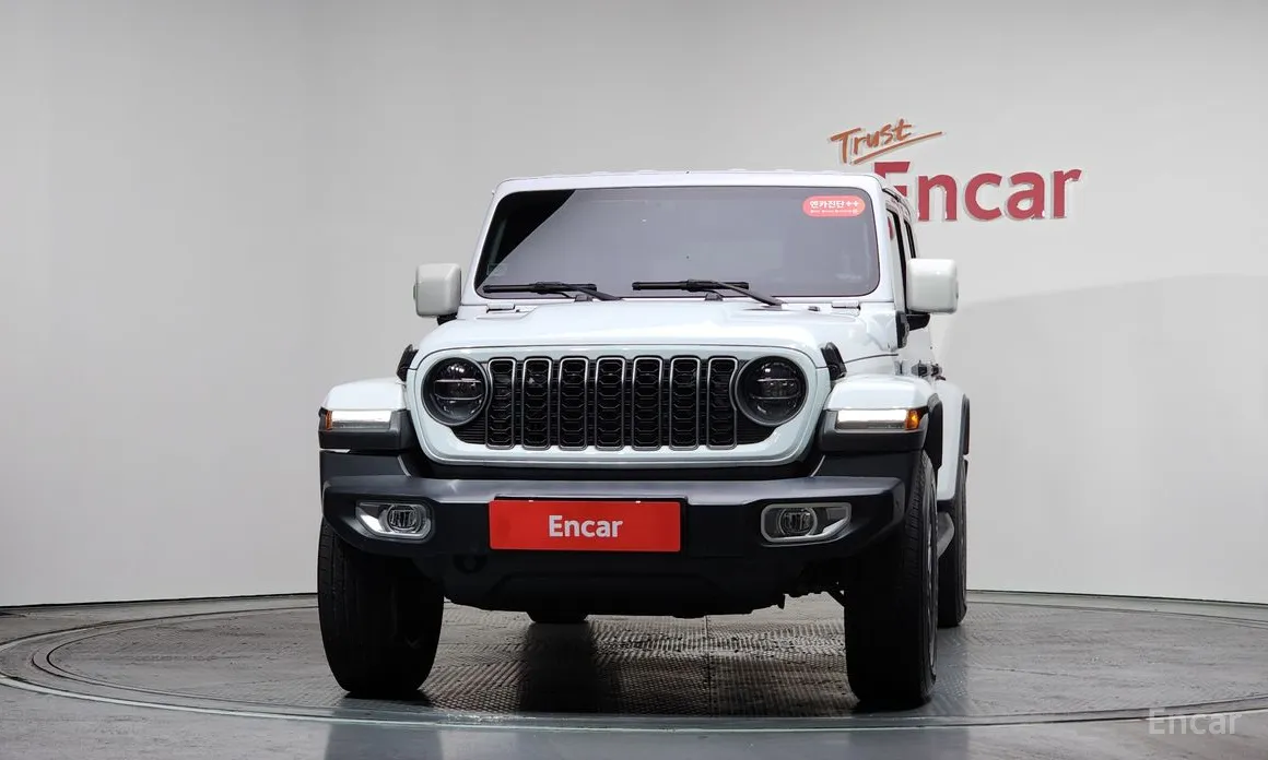 Фото 3 - Jeep Wrangler