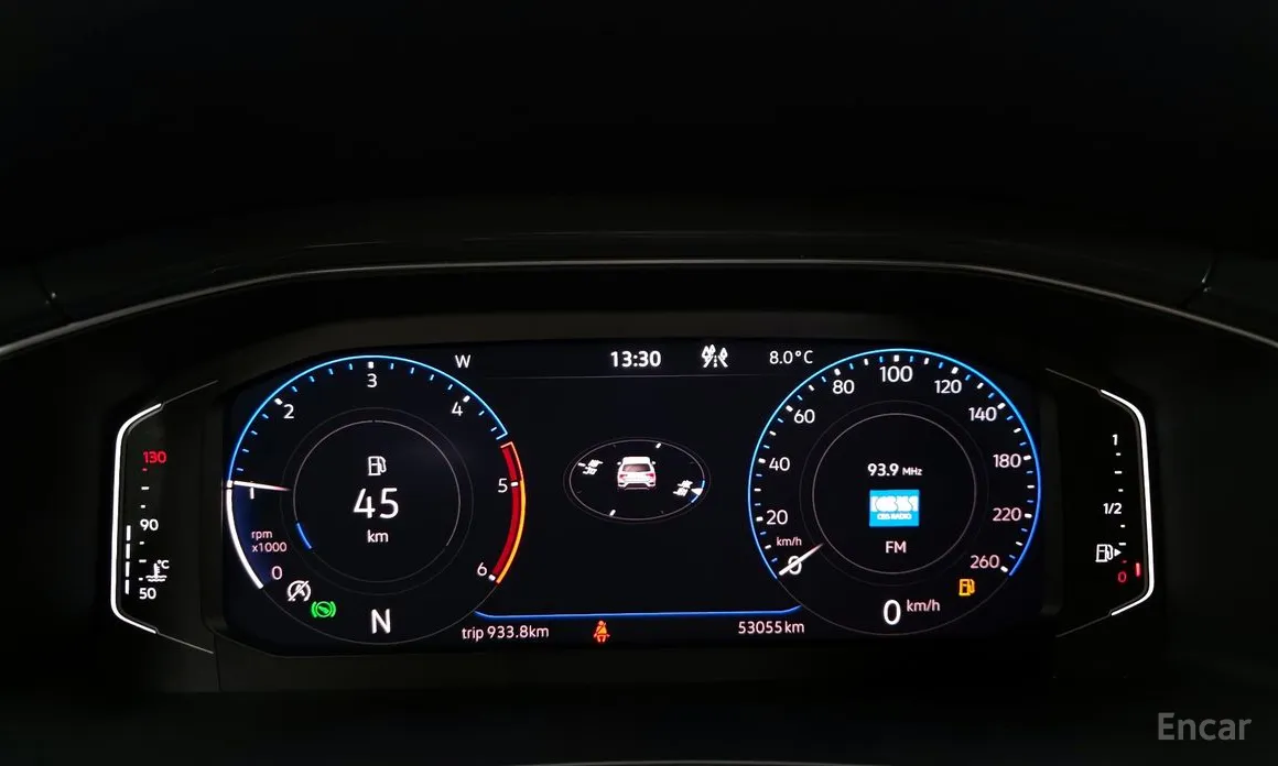 Фото 8 - Volkswagen T-Roc