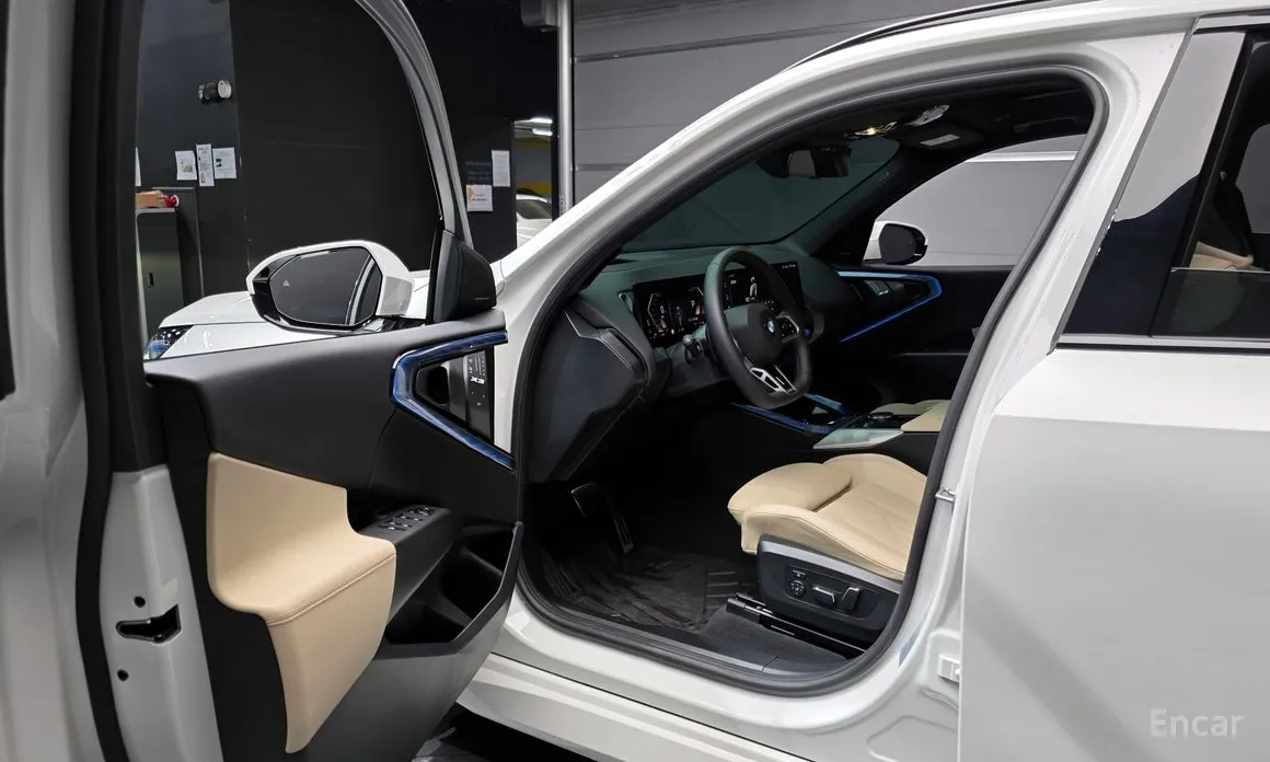 Фото 12 - BMW X3