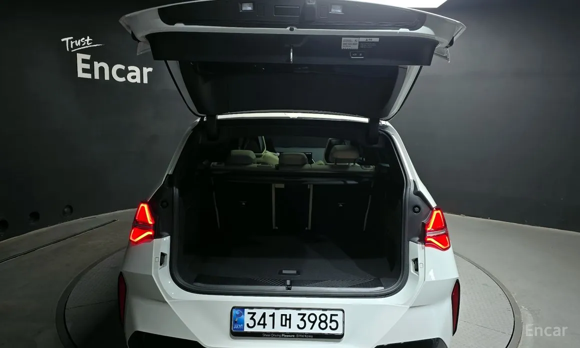 Фото 20 - BMW X3