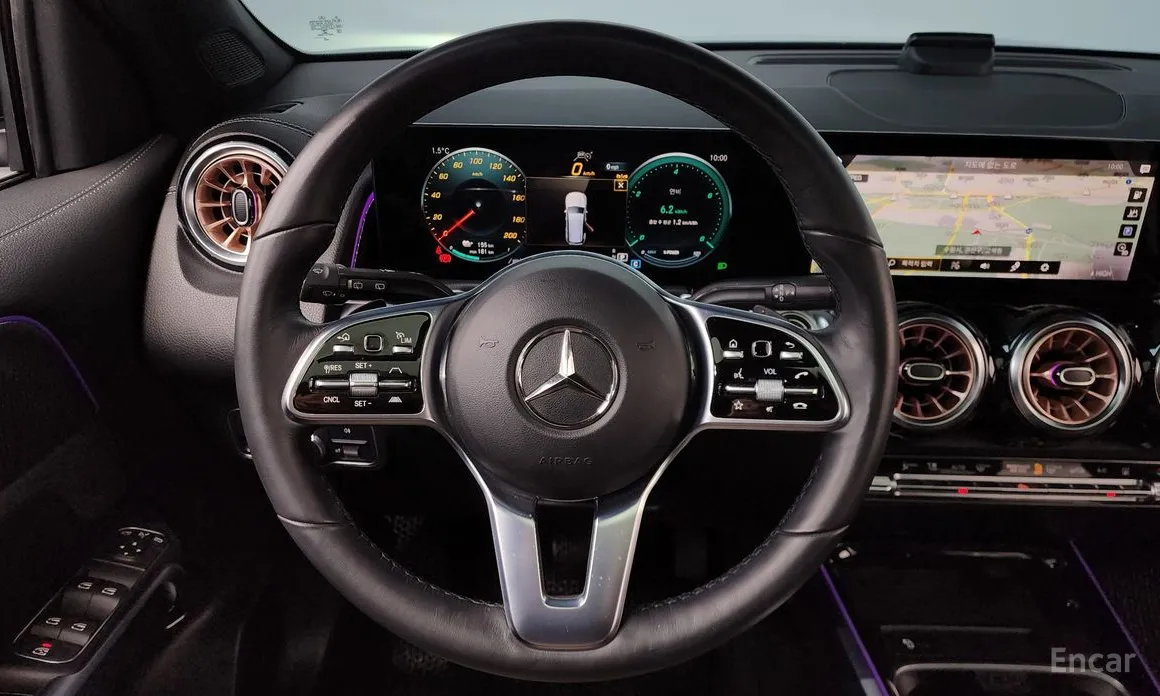 Фото 13 - Mercedes-Benz EQB