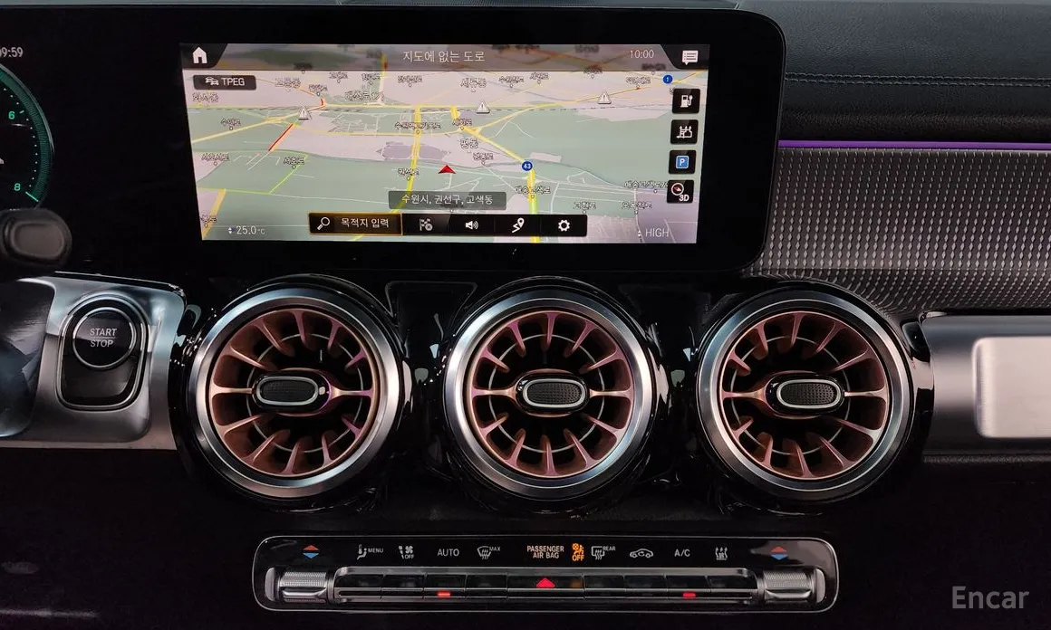 Фото 16 - Mercedes-Benz EQB