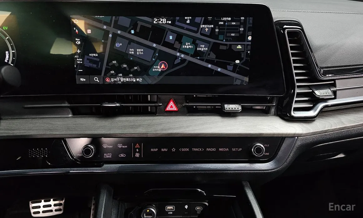 Фото 14 - Kia Sportage