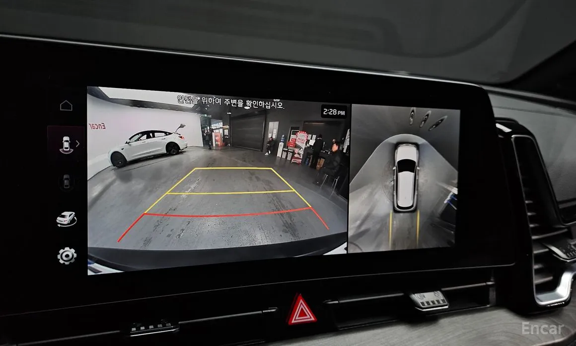 Фото 15 - Kia Sportage