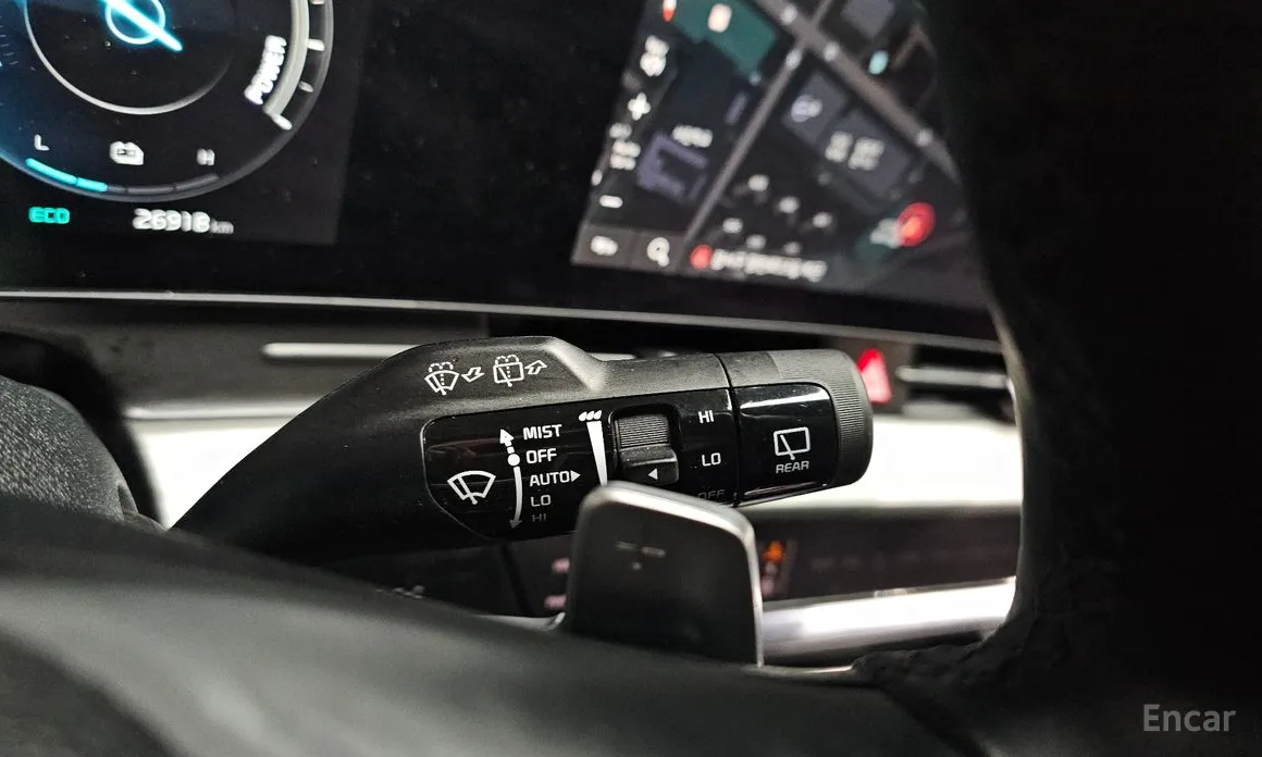 Фото 16 - Kia Sportage