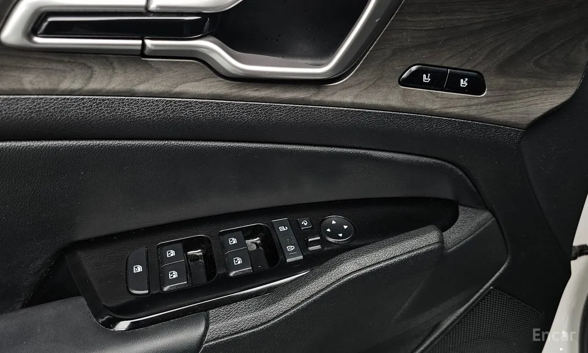 Фото 17 - Kia Sportage