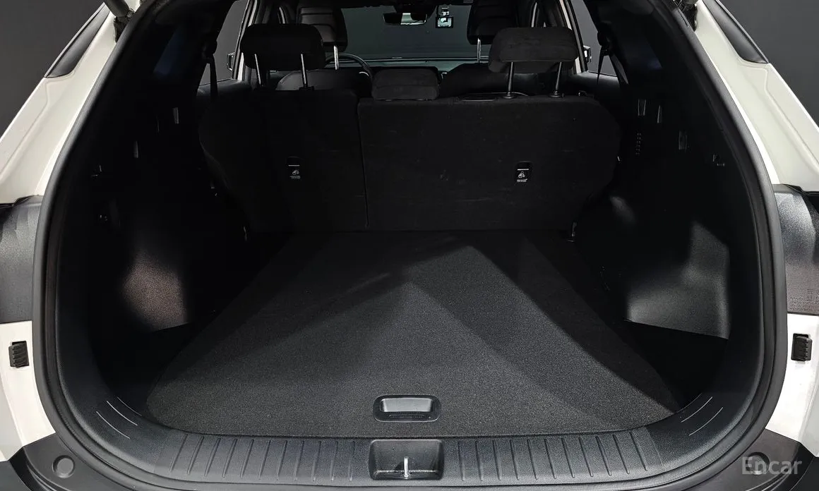 Фото 20 - Kia Sportage