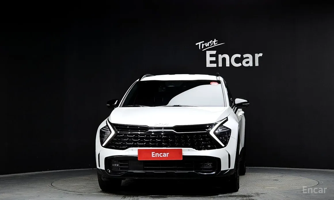 Фото 3 - Kia Sportage