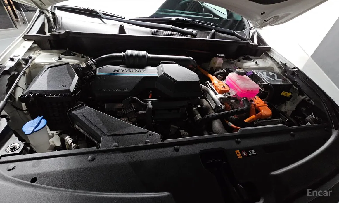 Фото 6 - Kia Sportage