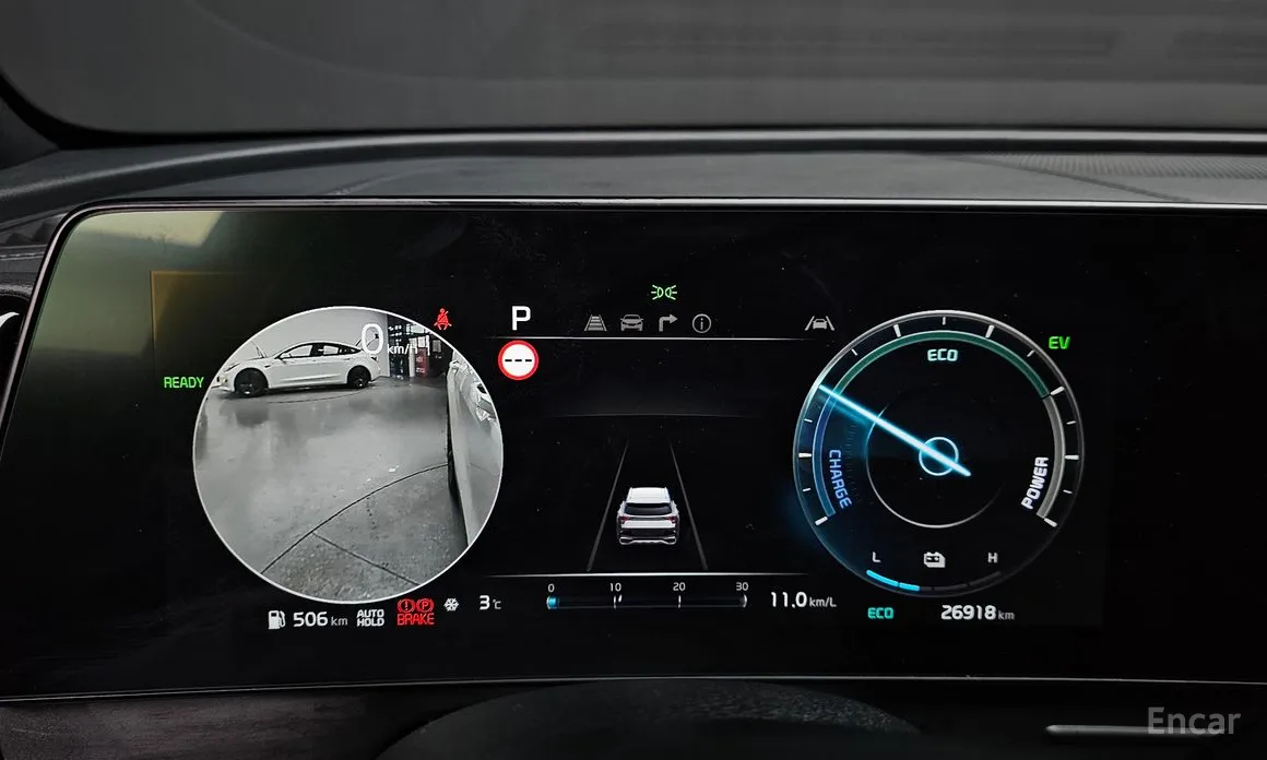 Фото 8 - Kia Sportage