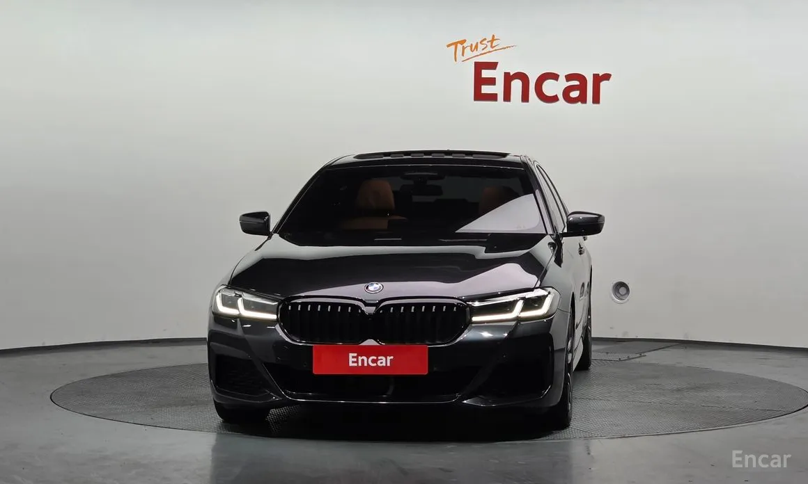 Zdjęcie 3 - BMW 5 Series