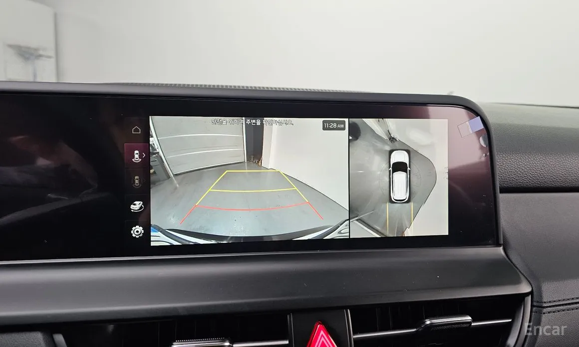 Фото 15 - Kia Seltos